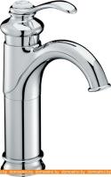 Смеситель Jacob Delafon Fairfax E72091-CP картинка