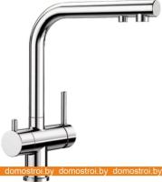 Смеситель Blanco Fontas II (хром) картинка