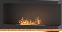Биокамин SimpleFire Corner 900 R картинка