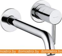 Смеситель Kludi BOZZ 382450576 картинка