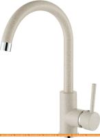 Смеситель Aquasanita Sabia 5523 (бежевый) картинка