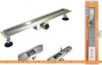 Душевой трап Tim BAD458002 картинка