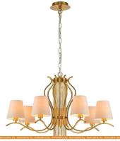 Подвесная люстра Favourite Ketten 2867-7P картинка