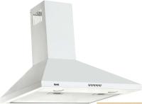 Вытяжка ZorG Technology Kvinta White 60 (750 куб. м/ч) картинка