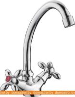 Смеситель FRAP H27 F4127 картинка