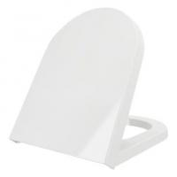 Сиденье для унитаза Bocchi V-Tondo A0374-001 Soft-close картинка