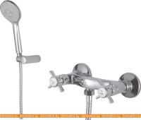 Смеситель Ganzer Otto GZ 15052 (хром) картинка