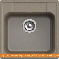 Кухонная мойка GranFest QUARZ GF-Z48 (песочный) картинка