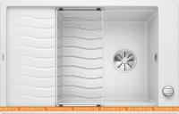 Кухонная мойка Blanco Elon XL 6 S (белый) 524838 картинка