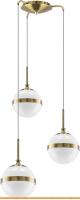 Подвесная люстра Lightstar Globo 813131 картинка
