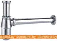 Сифон с переливом FRAP F80 картинка