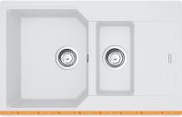 Кухонная мойка Franke UBG 651-78 (белый) картинка