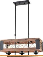 Подвесная люстра Vele Luce Cubo VL6052P03 картинка