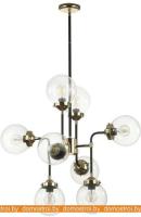 Подвесная люстра Odeon Light Priama 4971/8 картинка