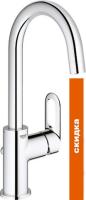 Смеситель Grohe BauLoop 23763000 картинка