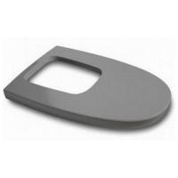 Крышка для биде Roca Khroma А806652F2T с мех-мом мягкое закрывание картинка