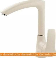 Смеситель Granicom 007 (шампань) картинка