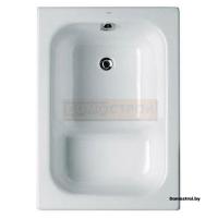 Стальная ванна Roca Banaseo Contesa 100x70 картинка