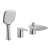 Смеситель Lemark Status LM4445C картинка