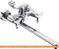 Смеситель Kaiser Trio 57055 картинка