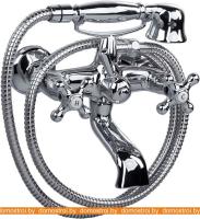 Смеситель Valvex Retro New (2453110) картинка