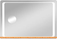 Зеркало Аква Родос Омега Люкс 100 картинка
