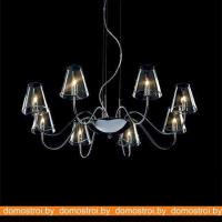 Подвесная люстра Lightstar 758084 картинка