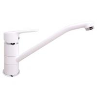 Кухонный смеситель Rubineta Uno-20 WT картинка