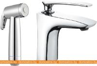 Смеситель Rubineta Aero-17 (N) картинка