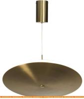 Подвесная люстра LOFT IT Ruedo 10036/400 картинка