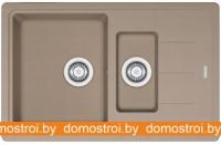 Кухонная мойка Franke BFG 651-78 (миндаль) картинка