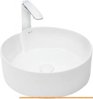 Умывальник WeltWasser Elbach 3261 картинка