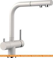 Смеситель Blanco Fontas-S II 525204 (белый) картинка