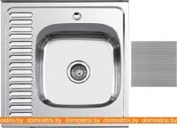 Кухонная мойка Ledeme L66060-6R картинка