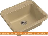 Кухонная мойка Ewigstein Antik 60 картинка