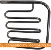 Полотенцесушитель TERMINUS 32/20 П Фокстрот-Лиана (500х700) картинка