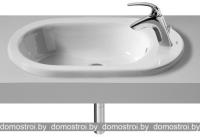 Умывальник Roca Meridian 60x34 (32724E000) картинка