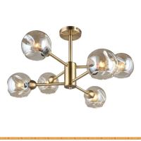 Потолочная люстра Omnilux Ostellato OML-93307-06 картинка