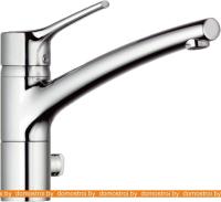 Смеситель Kludi Trendo 335760575 (хром) картинка