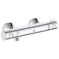 Смеситель Grohe Grohtherm 800 34558000 картинка