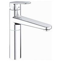 Смеситель Grohe Europlus 33930002 картинка