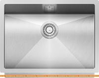 Кухонная мойка Aquasanita Enna ENN 100LAW картинка