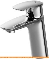 Смеситель AM.PM Spirit V2.1 F71A82100 картинка