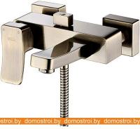 Смеситель Wasserkraft Exter 1601 картинка