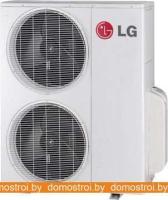 Кондиционер LG MU5M40 UH0R0 картинка