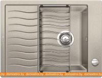 Кухонная мойка Blanco Elon 45 S (жемчужный) 520992 картинка