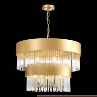 Подвесная люстра ST Luce Contatto SL1225.203.09 картинка