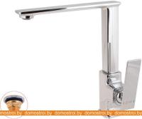 Смеситель AV Engineering AVHMJ4-A155 картинка