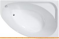 Ванны VagnerPlast Hapi 170x110 (правая) картинка