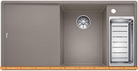 Кухонная мойка Blanco Axia III 6 S (серый беж) 522154 картинка